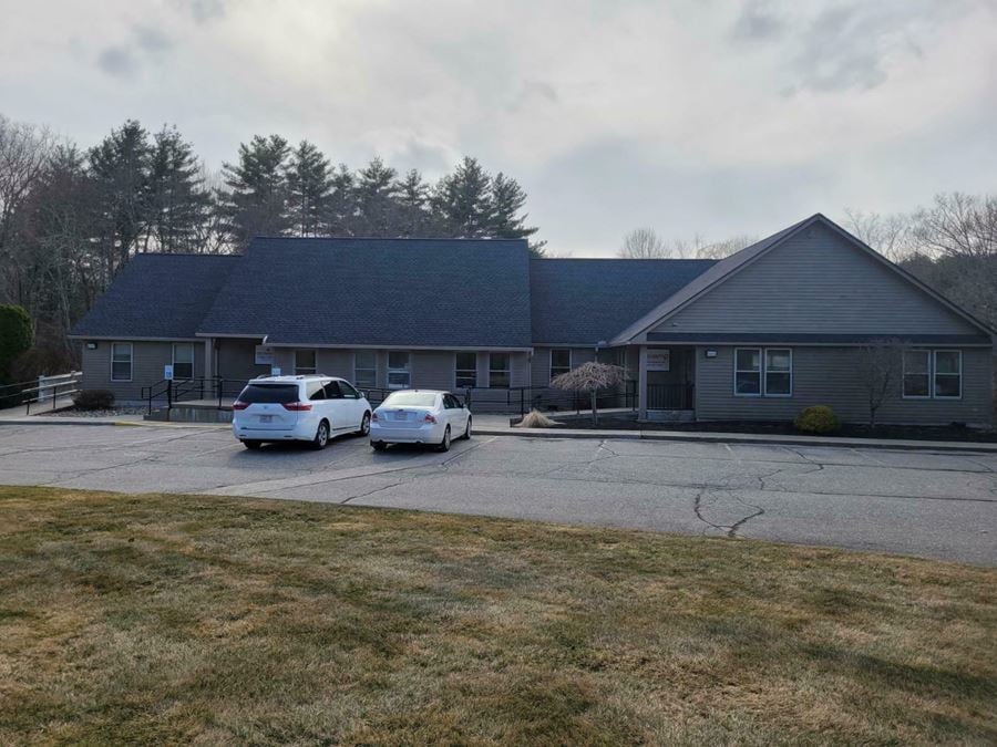 67 Hall Rd