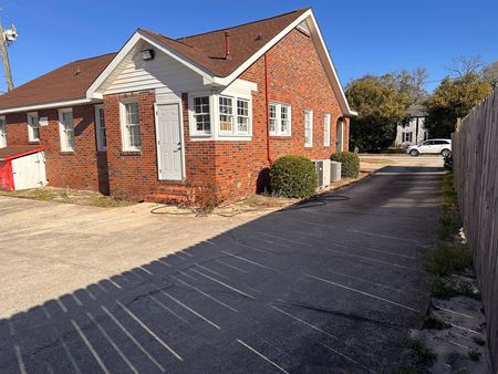 Retail space for Sale at 2522 Wrightsboro Rd in Augusta