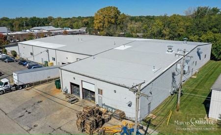 Industrial space for Rent at 905 Anita Ave in Antioch