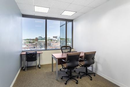 Shared and coworking spaces at 2300 Main Street 9th Floor in Kansas City