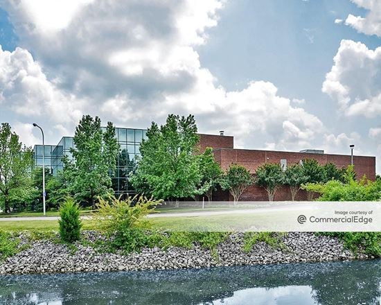 First Image Building