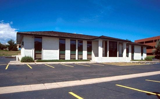 12157 West Cedar Drive