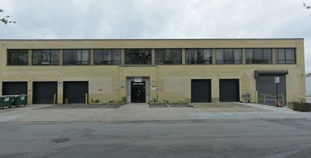Industrial space for Rent at 3512 N Kostner Ave in Chicago