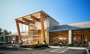 R&D SPACE FOR LEASE
