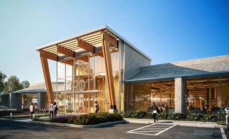 Industrial space for Rent at 3901 N 1st St in San Jose