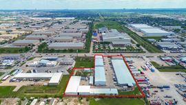 FM 529 Industrial Park