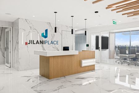 Coworking space for Rent at 295 The West Mall in Etobicoke
