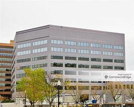 One Ballston Plaza