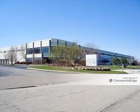 Photo of commercial space at 4100 Rock Creek Blvd in Joliet
