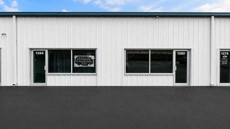 Village Green Industrial
