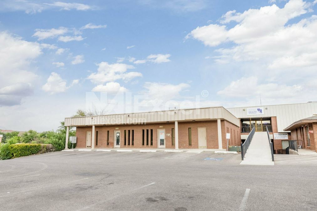Downtown Office For Sale or Lease
