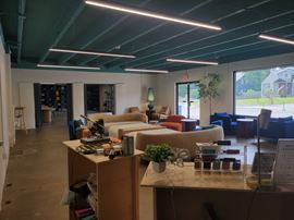 1531 Jones Ave - Rare East Nashville Retail Lease