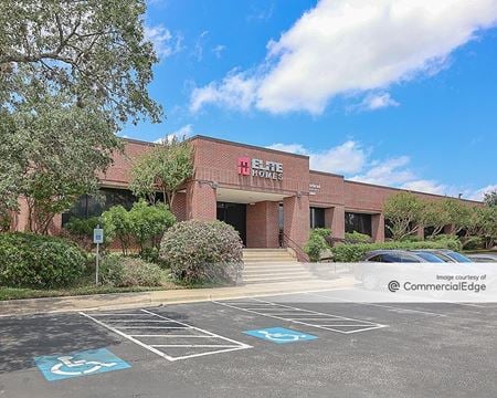 Photo of commercial space at 18503 Sigma Road in San Antonio