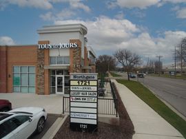 Northgate Plaza