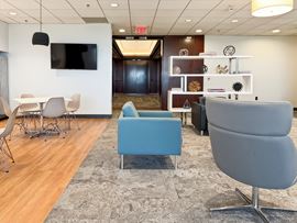 HQ - Atlanta North Cumberland Riverwood Center