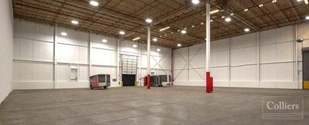 Industrial space for Rent at 4301 Evans to Locks Rd in Evans
