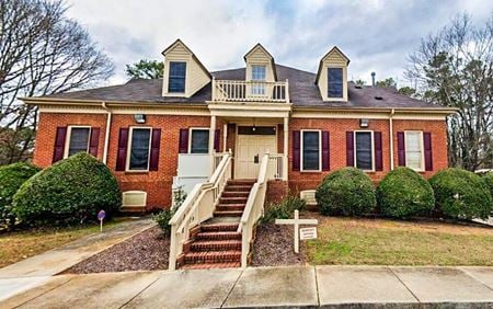 Office space for Rent at 900 N Hairston Rd in Stone Mountain