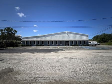 Industrial space for Rent at 2002 Evanston Avenue in Erie