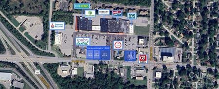 Other space for Sale at Brywood Centre: 8688-8724 E 63rd St in Kansas City