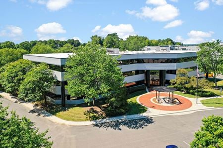Commercial space for Rent at 3710 University Drive in Durham
