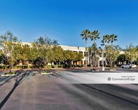 Irvine Business Center - 7525 Irvine Center Drive