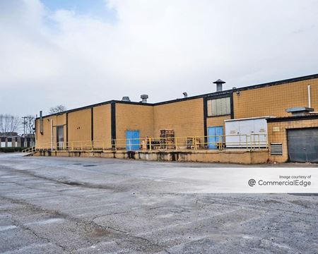 Industrial space for Rent at 1400 Fleming Avenue in McKees Rocks