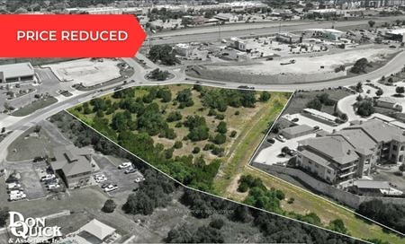 Office space for Rent at 2 US 290 W in Dripping Springs