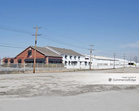 Photo of commercial space at 2801 East Dawson Road in Tulsa