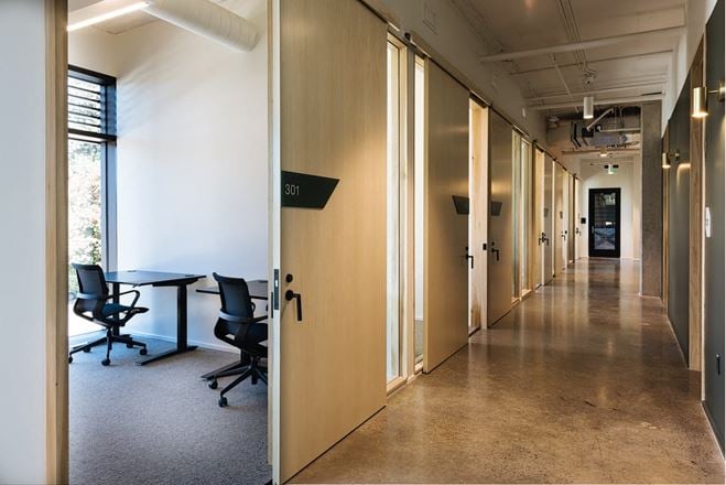 CENTRL Office - Lake Oswego
