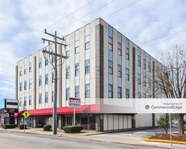 4101 Granby Street