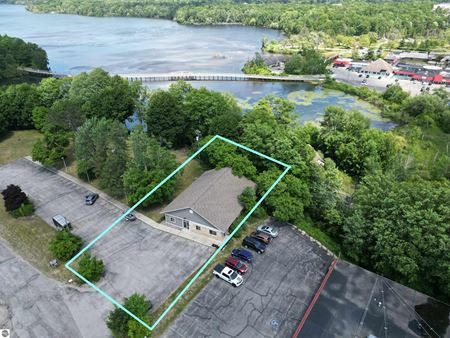 Commercial space for Sale at 3300 Wysong Rd in Traverse City