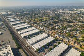 Fullerton Business Center