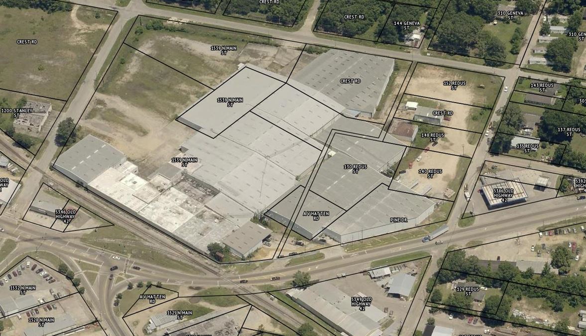 5370 Hwy 42