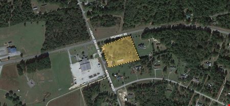 Photo of commercial space at 3080 Georgia 88 in Hephzibah