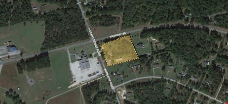 Photo of commercial space at 3080 Georgia 88 in Hephzibah