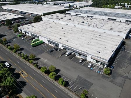 Photo of commercial space at 8320 South 208th Street in Kent
