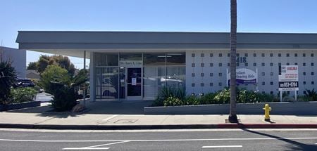 Office space for Rent at 3418 Loma Vista Rd in Ventura