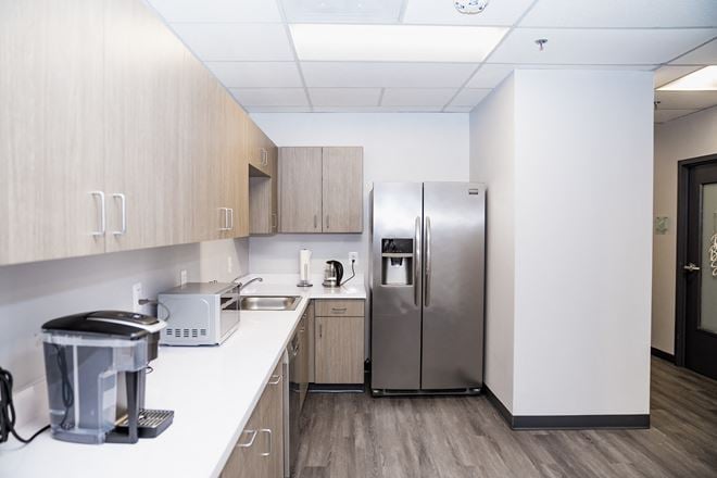 Perfect Office Solutions - Columbia 2