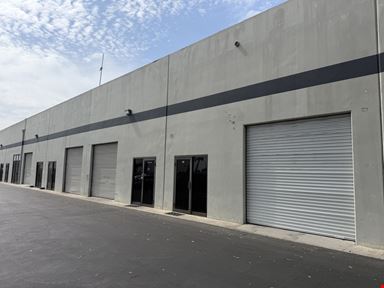 Palm Industrial Park