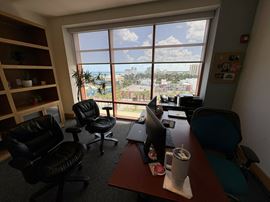 Metropolitan Suite 611
