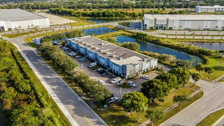 Industrial space for Rent at 6901 - 6945 NW LTC Parkway in Port Saint Lucie