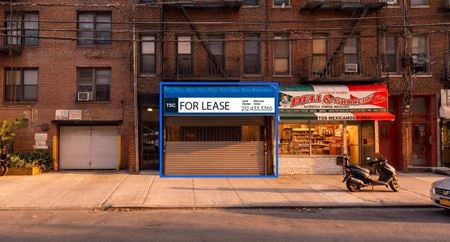 Retail space for Rent at 2442 Nostrand Avenue in Brooklyn