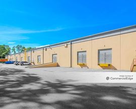 Bayberry Industrial Park