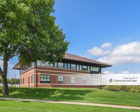 Office space for Rent at 1601 West Lakes Pkwy in West Des Moines