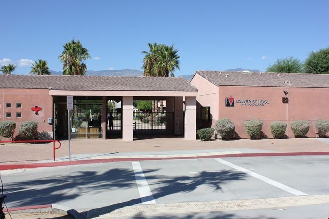 FOR SALE: 89,327 SF PRE-K TO 12th GRADE SCHOOL CAMPUS ON 36 ACRES