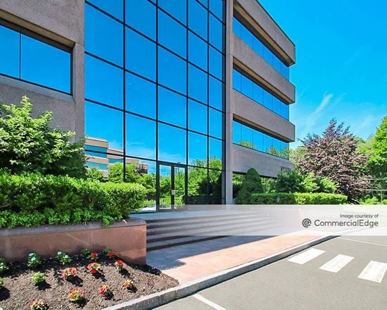 Enterprise Corporate Park - 4 & 3 Corporate Drive