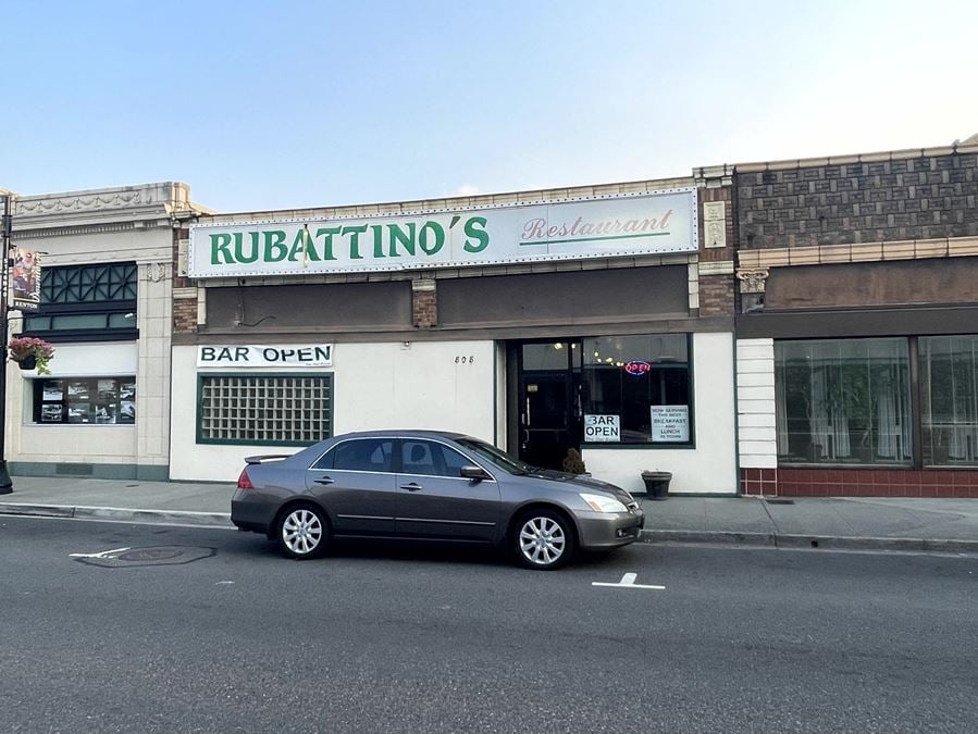 Rubattino's