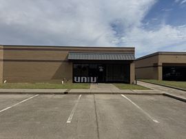 1220 E Robinson St - Retail