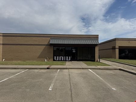 Retail space for Rent at 1220 E Robinson St in Norman