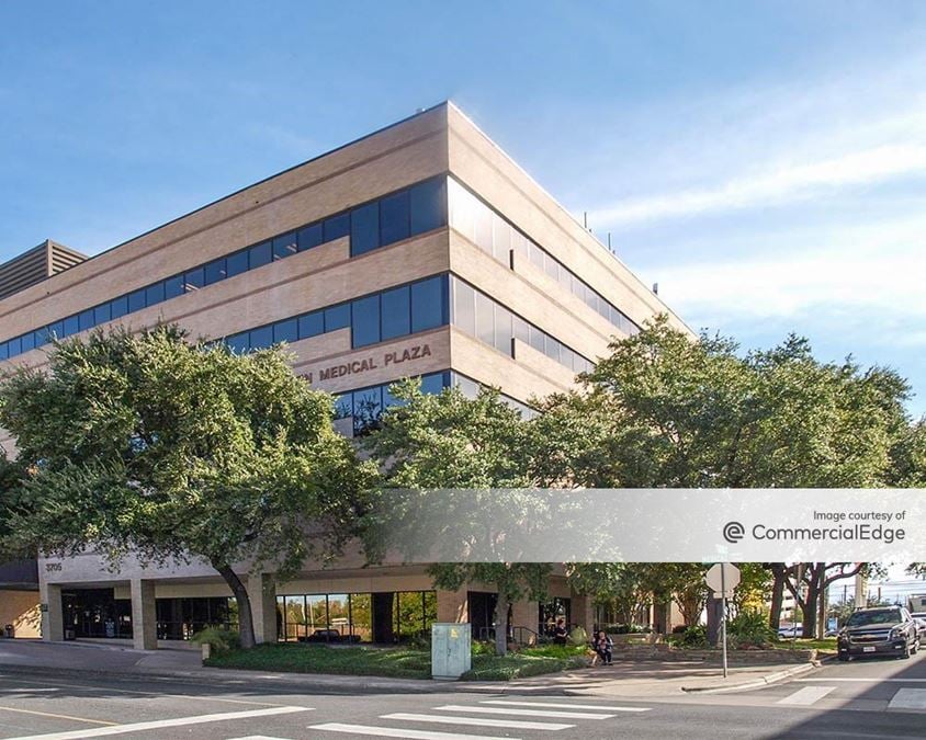 Austin Medical Plaza